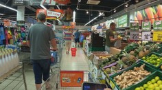 Porovnanie cien potravín: Pozrite sa, koľko sme za potraviny platili v Chorvátsku a na Slovensku