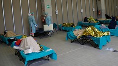 Ženy sa po 70 rokoch stretli na spoločnej izbe. Teraz ich cesty spojil koronavírus