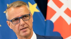 Richard Raši reaguje na Igora Matoviča: Koronavírus sa mu vymyká z rúk