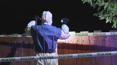 Polícia zadržala podozrivého z vraždy vo Veľkých Dvorníkoch, je ním mladší brat obete