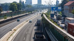 Až 130 km/h! Na diaľnici v Bratislave sa bude dať jazdiť rýchlejšie