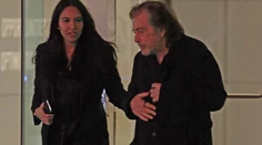 Al Pacino (83) sa stal po štvrtý raz otcom. Chlapec dostal “slovenské“ meno