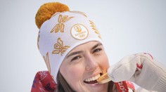 Napriek vážnemu zraneniu takmer najlepšia. Vlhová nezamáva sezóne s prázdnymi rukami