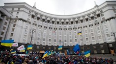 Ukrajinská vláda to má naklonené, zrejme bude čeliť odvolávaniu
