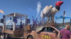 Trenčianske letisko je opäť plné ľudí. Po Pohode je dejiskom ďalšieho festivalu