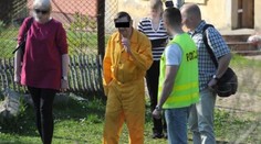 Mala to byť dokonalá vražda. Slepý muž dobil manželku kladivom