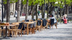 Bratislava zažíva extrémne prepady návštevnosti, podnikatelia majú hlavu v smútku