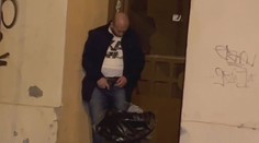 V Košiciach zložil sľub poslanec, známy svojimi opileckými eskapádami. Tvrdí, že to už je minulosť