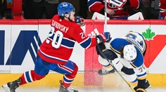 Nová zmluva Slafkovského je zmysluplná pre obe strany. Montreal bude ťažiť z jeho napredovania