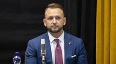 Minister Šutaj Eštok: Slovensko bude zodpovedným partnerom v boji proti ilegálnej migrácii