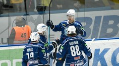 Nitra so šiestym víťazstvom za sebou, lídrom naďalej Zvolen