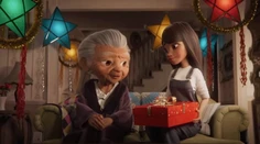 Disney predstavil svoju tohtoročnú vianočnú reklamu. Od dojatia neudržíte slzy