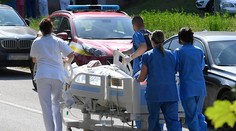 Počet hospitalizovaných pacientov sa výrazne zvýšil, pribudlo 74 pozitívnych na koronavírus