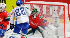 Nórsko si poradilo s Talianskom, Trettenes sa blysol hetrikom