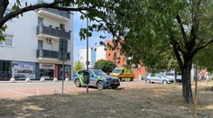 Na expartnera dcéry sa sťažuje celá rodina. V Záhorskej Bystrici sa odohrala poriadna dráma