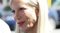 Tori Spelling vyzerá otrasne. Takto ju ničí manžel!?