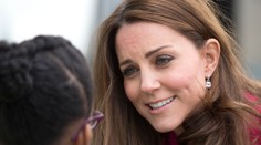 Druhá princezná Diana? Kate Middleton je ikonou vo všetkom