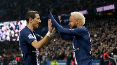 Neymar a dvaja ďalší spoluhráči z PSG mali pozitívny test na koronavírus