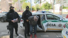 Prípad unesenej študentky zmobilizoval Slovensko. Polícia ťažila aj z práce televíznych reportérov