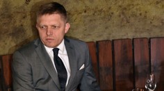 Chameleón Fico. Cez víkend sa zafarbil dohneda