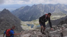Húfne rušenie rezervácií a sklamanie. Štandardne preplnené Tatry sú toto leto poloprázdne
