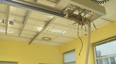 Röntgen, ktorý zabil v Česku pacientku, mal mechanickú závadu. Personál vraj nepochybil