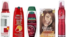 Nebezpečná kozmetika, ktorú môžete mať doma. Hygienici varujú pred produktmi, ktoré obsahujú škodlivé látky