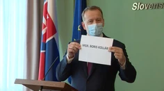Boris Kollár: Ak odídem z postu predsedu parlamentu, odchádzam aj z vlády