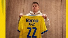 Ďalšie zmeny v Slovane: Hrnčára pustili na hosťovanie do Belgicka, Rabiu nepredĺžil zmluvu