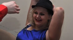 Znie to neuveriteľné, ale z tejto dámy je dnes úspešná fitneska