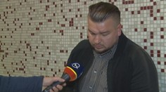 Mladíka pred dvomi rokmi mal napadnúť majiteľ podniku, sudca rozhodol o jeho treste