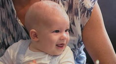 Syn Harryho a Meghan oslavuje dva roky: Takto sa zmenil!