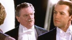 Slávny herec je už v nebi. Zahral si aj v Titanicu