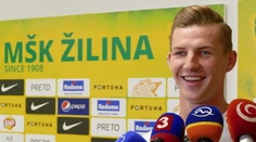Fortuna liga prišla o svojho najlepšieho strelca. Žilinčan Kurminowski si našiel nový klub