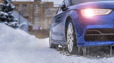 Nepúšťajte motor skôr a nezabúdajte na klimatizáciu. Mechanici vyvrátili mýty o jazdení v zime