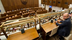 Koalícia a opozícia sa ešte nedohodli na zrušení Mečiarových amnestií