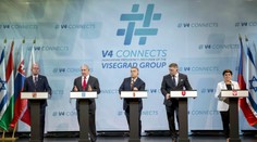 Krajiny V4 a Izrael založia spoločnú pracovnú skupinu pre boj proti terorizmu