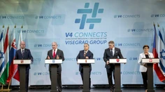 Krajiny V4 a Izrael založia spoločnú pracovnú skupinu pre boj proti terorizmu