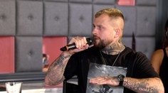 Marpo pred zápasom so Škondričom: Že ma knokautuje v 1. kole? To isté hovoril aj Karlos Vémola