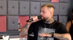 Marpo pred zápasom so Škondričom: Že ma knokautuje v 1. kole? To isté hovoril aj Karlos Vémola