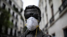 Stovky tisíc Španielov sa od pondelka môžu vrátiť do práce