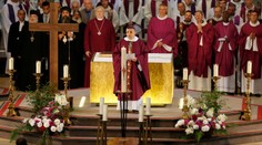 Prieskum zisťoval, ako volili ľudia, ktorí chodia pravidelne do kostola