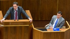 Rajtár a Lipšic žiadajú zverejniť uznesenie o obvinení prokurátora Špirka