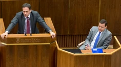 Rajtár a Lipšic žiadajú zverejniť uznesenie o obvinení prokurátora Špirka