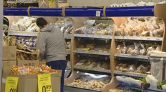 Ministerstvo sa dohodlo s obchodníkmi: Vybrané druhy základných potravín budú mať zmrazené marže