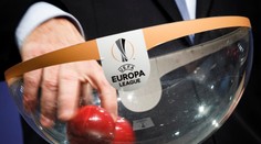 Žreb Európskej Ligy UEFA: Slavia so Stochom vyzve Sevillu, Škriniar proti Eintrachtu