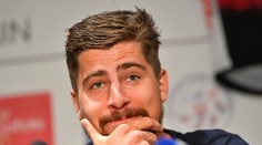 Peter Sagan odštartuje v novom tíme na pretekoch Vuelta a San Juan