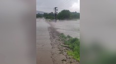 VIDEO: Kokavou sa prehnala prívalová vlna, niektorí obyvatelia po nej hľadali domáce zvieratá