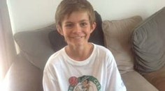 Chlapec (12) čoskoro oslepne. Tieto miesta chce ešte vidieť