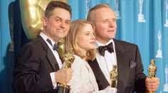 Zomrel režisér oscarového filmu Mlčanie jahniat (†73)